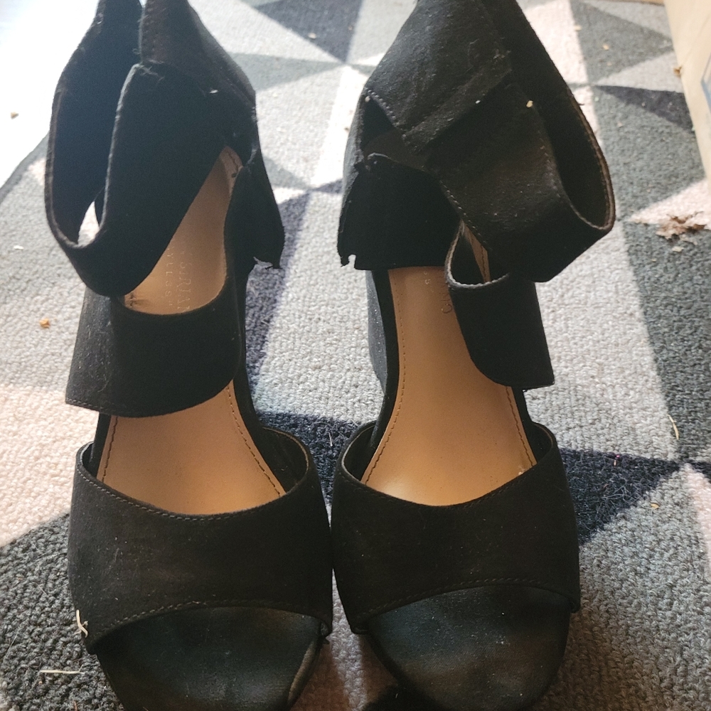 Shoes